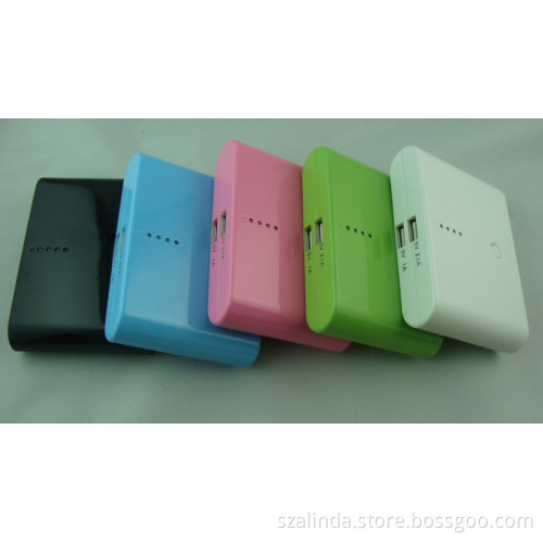 mobile portable power